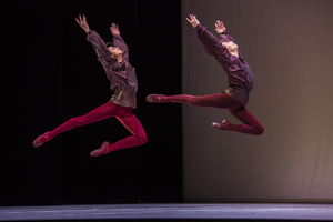 Ballettfotografie Kerstin Behrendt