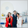 Ricka Blunck, Jaques Palminger,