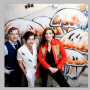 Ricka Blunck, Jaques Palminger,